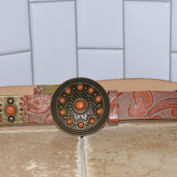 Belts